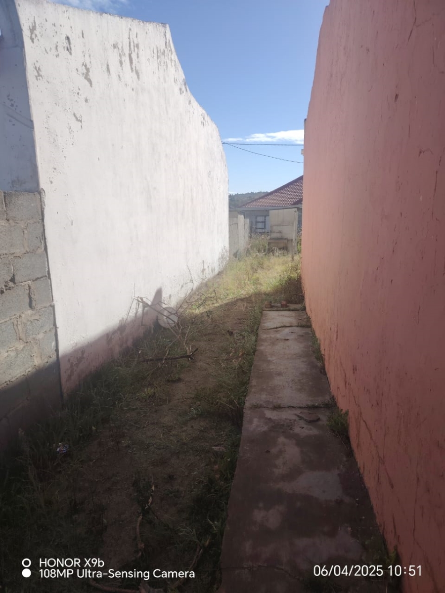 2 Bedroom Property for Sale in Mdantsane Eastern Cape
